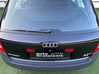Audi Allroad 2004 1-XEΡΙ/ΕΛΛΗΝΙΚΟ/ΒΟΟΚ SERVICE/QUATRO 4x4/ΑΡΙΣΤΟ/FULL EXTRA!!!-thumb-112