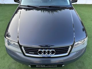 Audi Allroad 2004 1-XEΡΙ/ΕΛΛΗΝΙΚΟ/ΒΟΟΚ SERVICE/QUATRO 4x4/ΑΡΙΣΤΟ/FULL EXTRA!!!-thumb-98