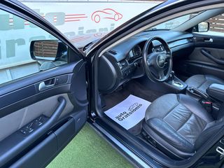 Audi Allroad 2004 1-XEΡΙ/ΕΛΛΗΝΙΚΟ/ΒΟΟΚ SERVICE/QUATRO 4x4/ΑΡΙΣΤΟ/FULL EXTRA!!!-thumb-10