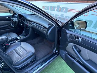Audi Allroad 2004 1-XEΡΙ/ΕΛΛΗΝΙΚΟ/ΒΟΟΚ SERVICE/QUATRO 4x4/ΑΡΙΣΤΟ/FULL EXTRA!!!-thumb-12