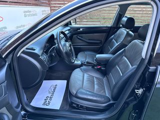 Audi Allroad 2004 1-XEΡΙ/ΕΛΛΗΝΙΚΟ/ΒΟΟΚ SERVICE/QUATRO 4x4/ΑΡΙΣΤΟ/FULL EXTRA!!!-thumb-11