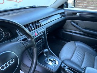 Audi Allroad 2004 1-XEΡΙ/ΕΛΛΗΝΙΚΟ/ΒΟΟΚ SERVICE/QUATRO 4x4/ΑΡΙΣΤΟ/FULL EXTRA!!!-thumb-36