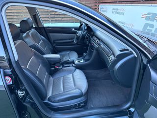 Audi Allroad 2004 1-XEΡΙ/ΕΛΛΗΝΙΚΟ/ΒΟΟΚ SERVICE/QUATRO 4x4/ΑΡΙΣΤΟ/FULL EXTRA!!!-thumb-13