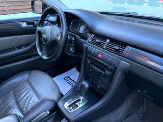 Audi Allroad 2004 1-XEΡΙ/ΕΛΛΗΝΙΚΟ/ΒΟΟΚ SERVICE/QUATRO 4x4/ΑΡΙΣΤΟ/FULL EXTRA!!!-thumb-37