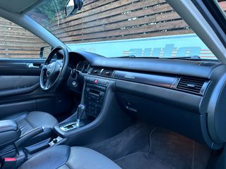 Audi Allroad 2004 1-XEΡΙ/ΕΛΛΗΝΙΚΟ/ΒΟΟΚ SERVICE/QUATRO 4x4/ΑΡΙΣΤΟ/FULL EXTRA!!!-thumb-41