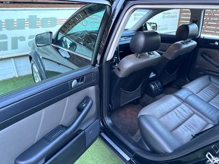 Audi Allroad 2004 1-XEΡΙ/ΕΛΛΗΝΙΚΟ/ΒΟΟΚ SERVICE/QUATRO 4x4/ΑΡΙΣΤΟ/FULL EXTRA!!!-thumb-14