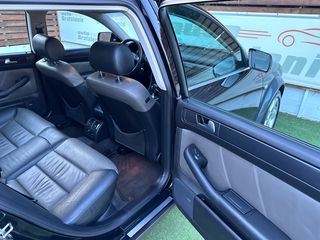 Audi Allroad 2004 1-XEΡΙ/ΕΛΛΗΝΙΚΟ/ΒΟΟΚ SERVICE/QUATRO 4x4/ΑΡΙΣΤΟ/FULL EXTRA!!!-thumb-16