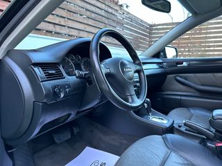 Audi Allroad 2004 1-XEΡΙ/ΕΛΛΗΝΙΚΟ/ΒΟΟΚ SERVICE/QUATRO 4x4/ΑΡΙΣΤΟ/FULL EXTRA!!!-thumb-40