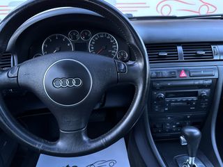Audi Allroad 2004 1-XEΡΙ/ΕΛΛΗΝΙΚΟ/ΒΟΟΚ SERVICE/QUATRO 4x4/ΑΡΙΣΤΟ/FULL EXTRA!!!-thumb-32