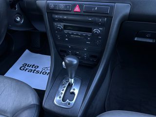 Audi Allroad 2004 1-XEΡΙ/ΕΛΛΗΝΙΚΟ/ΒΟΟΚ SERVICE/QUATRO 4x4/ΑΡΙΣΤΟ/FULL EXTRA!!!-thumb-35