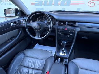 Audi Allroad 2004 1-XEΡΙ/ΕΛΛΗΝΙΚΟ/ΒΟΟΚ SERVICE/QUATRO 4x4/ΑΡΙΣΤΟ/FULL EXTRA!!!-thumb-8