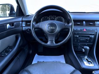 Audi Allroad 2004 1-XEΡΙ/ΕΛΛΗΝΙΚΟ/ΒΟΟΚ SERVICE/QUATRO 4x4/ΑΡΙΣΤΟ/FULL EXTRA!!!-thumb-18