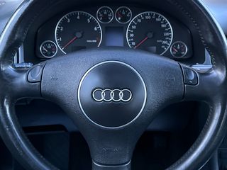 Audi Allroad 2004 1-XEΡΙ/ΕΛΛΗΝΙΚΟ/ΒΟΟΚ SERVICE/QUATRO 4x4/ΑΡΙΣΤΟ/FULL EXTRA!!!-thumb-25