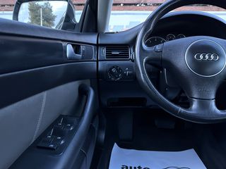 Audi Allroad 2004 1-XEΡΙ/ΕΛΛΗΝΙΚΟ/ΒΟΟΚ SERVICE/QUATRO 4x4/ΑΡΙΣΤΟ/FULL EXTRA!!!-thumb-43