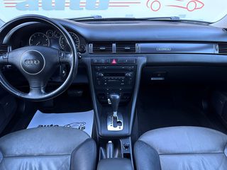 Audi Allroad 2004 1-XEΡΙ/ΕΛΛΗΝΙΚΟ/ΒΟΟΚ SERVICE/QUATRO 4x4/ΑΡΙΣΤΟ/FULL EXTRA!!!-thumb-20