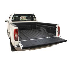 ΕΠΕΝΔΥΣΗ (ΚΑΛΥΜΜΑ) ΚΑΡΟΤΣΑΣ LIN 101 NISSAN NAVARA D40 2006+