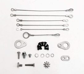 MerCruiser Alpha Bravo Continuity Ground Circuit Kit-thumb-1