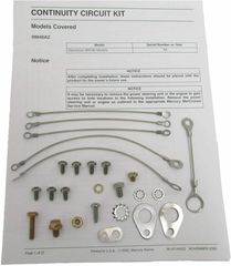 MerCruiser Alpha Bravo Continuity Ground Circuit Kit-thumb-3