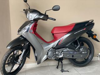 Yamaha Crypton S 2025-thumb-1