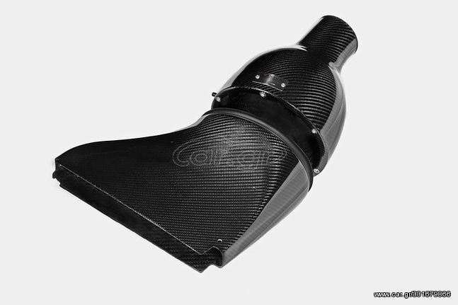 Eventuri Air intake VW Golf 7 / 7.5 GTi, R 