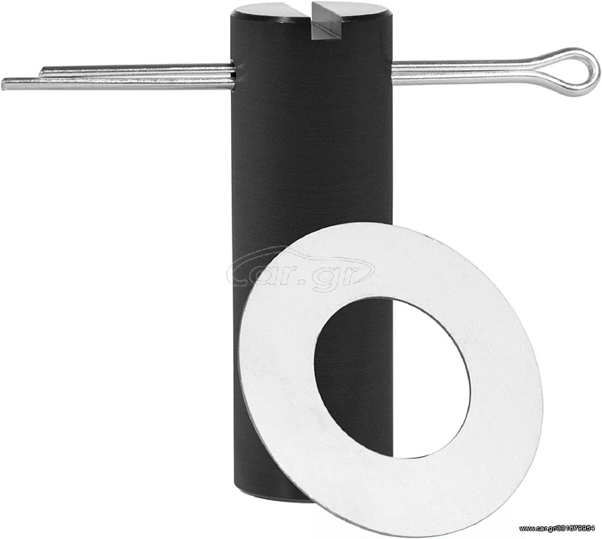 Mercruiser Lower Steering Pin / Washer Kit Alpha Bravo 