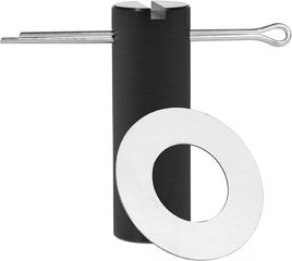 Mercruiser Lower Steering Pin / Washer Kit Alpha Bravo -thumb-1