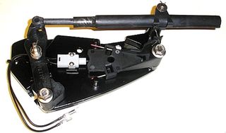 Mercruiser SHIFT PLATE-thumb-1