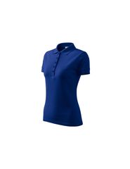 Rimeck Γυναικεία Διαφημιστική Μπλούζα Κοντομάνικη σε Μπλε Χρώμα MLI-R2305