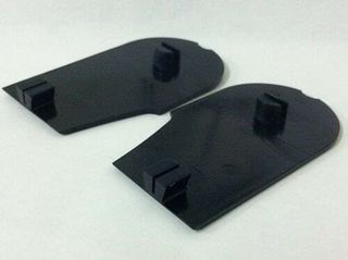 Mercruiser alpha 1 gen 2 Wear Pad Set  -thumb-1