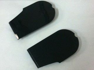 Mercruiser alpha 1 gen 2 Wear Pad Set  -thumb-2