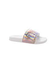 Lee Cooper Slides σε Λευκό Χρώμα LCW-23-42-1738LA