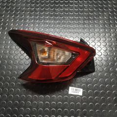 NISSAN MICRA K14 ( 16 - 23 ) ΠΙΣΩ ΦΑΝΑΡΙ ΑΡΙΣΤΕΡΑ  #13097