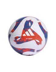 Adidas Tiro League TSBE HT2422 Μπάλα Ποδοσφαίρου Λευκή