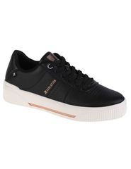Rieker Evolution Γυναικεία Sneakers Μαύρα W0702-00