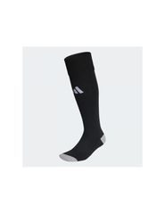 Adidas Milano 23 HT6538 Ποδοσφαιρικές Κάλτσες Μαύρες 1 Ζεύγος