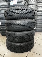 4 TMX 175/65/14 FIRESTONE WINTERHAWK 2 EVO