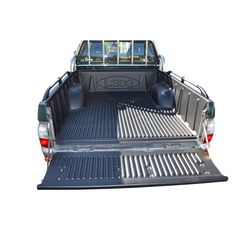 ΕΠΕΝΔΥΣΗ (ΚΑΛΥΜΜΑ) ΚΑΡΟΤΣΑΣ LIN 101 PROFORM MITSUBISHI L200 1998+