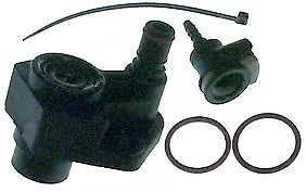 Mercruiser  Shift Rod Bushing Assembly, Alpha I Gen II -thumb-1