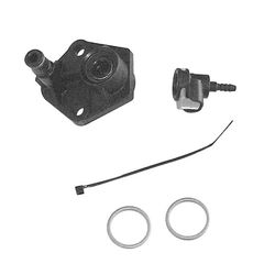 Mercruiser  Shift Rod Bushing Assembly, Alpha I Gen II -thumb-3