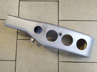 ΜΠΡΟΣΤΙΝΗ ΒΑΣΗ ΚΙΝΗΤΗΡΑ (ΑΣΗΜΙ) BMW F650 GS / F650 GS DAKAR / G650 GS (2008-2011)