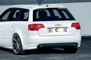 Πίσω Γωνιές Audi A4 B7