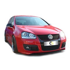 Μάσκα VW Golf 5 GT/GTI