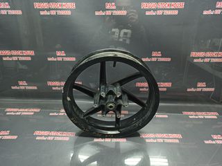 ΖΑΝΤΑ ΕΜΠΡΟΣ GILERA RUNNER 125 NEW ΣΕ ΑΡΙΣΤΗ ΚΑΤΑΣΤΑΣΗ!!! PIAGGIO STOCK HOUSE! ΝΟ.1 ΣΕ ΟΛΗ ΤΗΝ ΕΛΛΑΔΑ!!