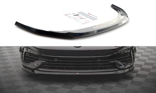 Εμπρός Splitter V.5 Volkswagen Golf R Mk8