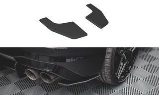Street Pro Πίσω Γωνίες Volkswagen Golf R Mk8