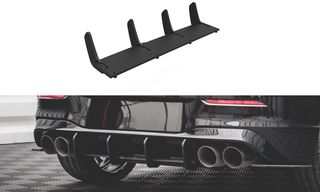 Street Pro Διαχυτής Volkswagen Golf R Mk8