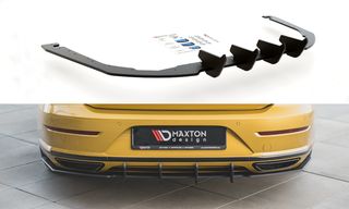 Racing Durability Πίσω Σπόϊλερ Volkswagen Arteon R-Line