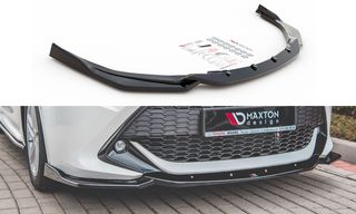 Εμπρός Splitter V.2 Toyota Corolla XII Touring Sports/ Hatchback