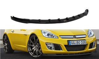 Εμπρός Splitter OPEL GT