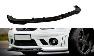 Εμπρός Splitter Mercedes SLK R170 For AMG 204 Bumper
